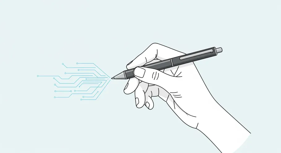 Humans guiding the use of AI