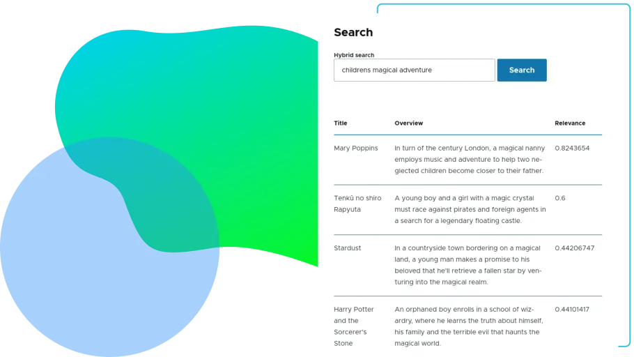 Semantic Search - Magical - Best