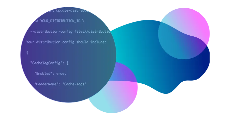 CloudFront Tag