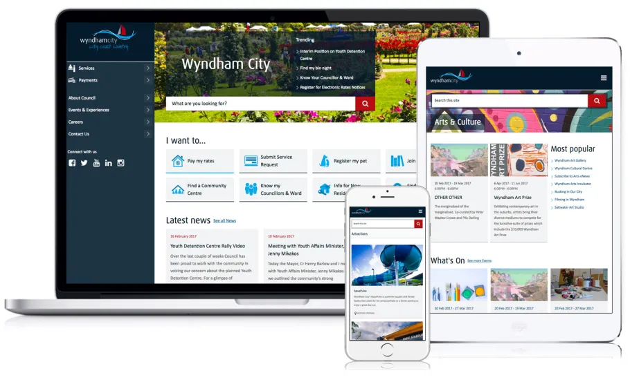 Wyndham City