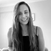 Ana Beltran headshot