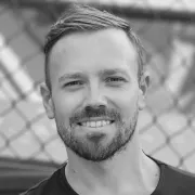 Gareth profile pic