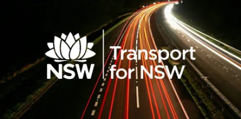 Transport for NSW Feature Pic