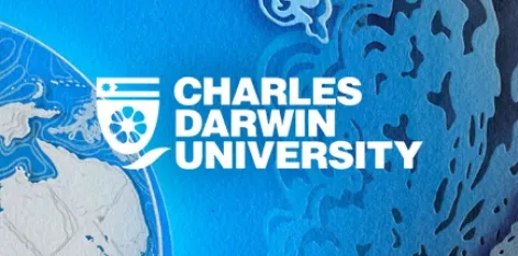 Charles Darwin University Website Feature Pic