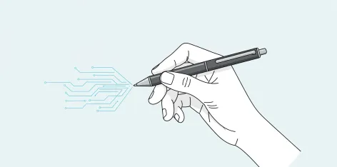 Humans guiding the use of AI