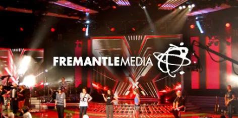 Fremantle Media thumbnail image