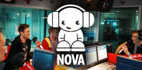 Nova FM thumbnail image