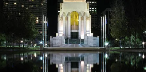 ANZAC Memorial thumbnail images