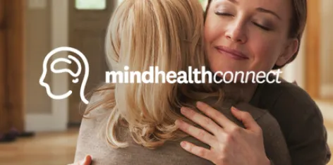 MindHealthConnect thumbnail image