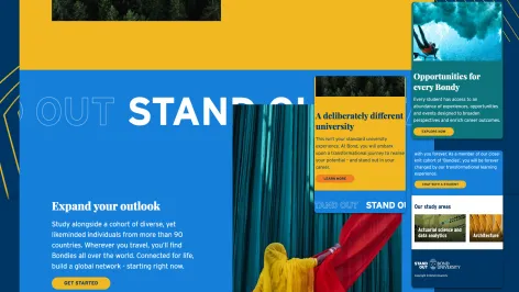 Bond University Feature Image