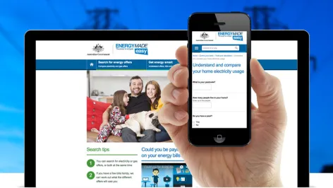 Energy Made Easy thumbnail image